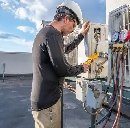 hvac services Prescott Valley